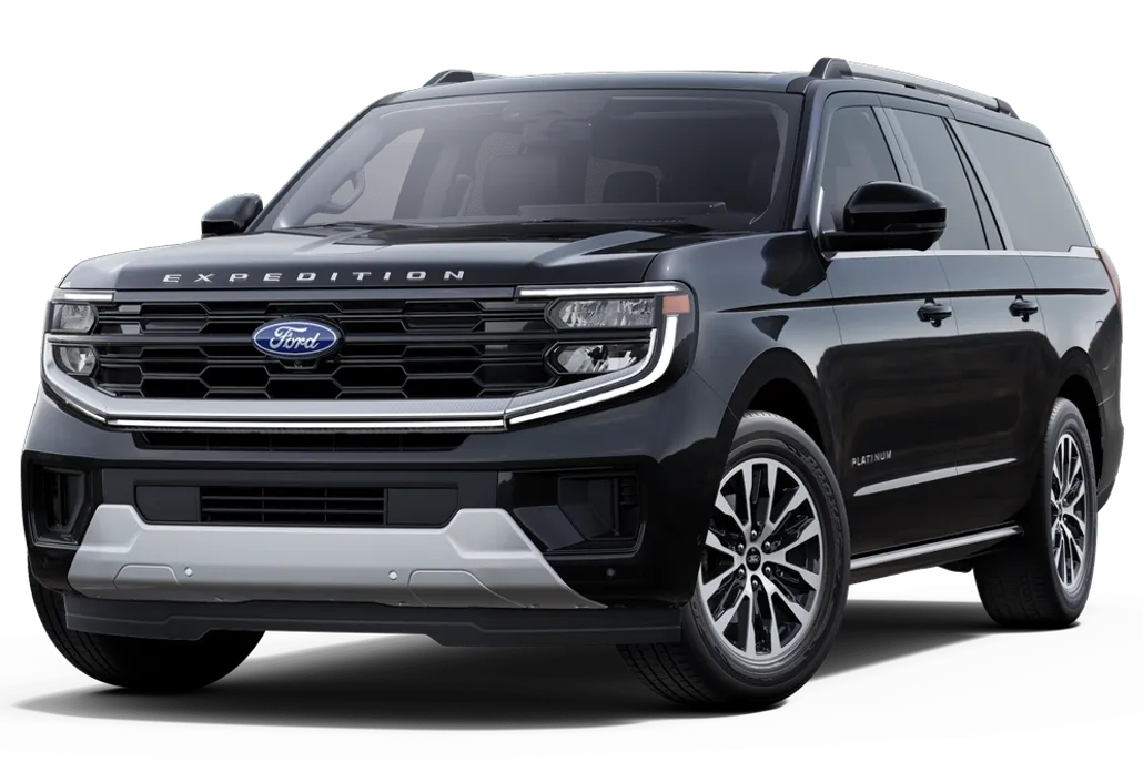 2025 Ford Expedition Platinum MAX photo 18