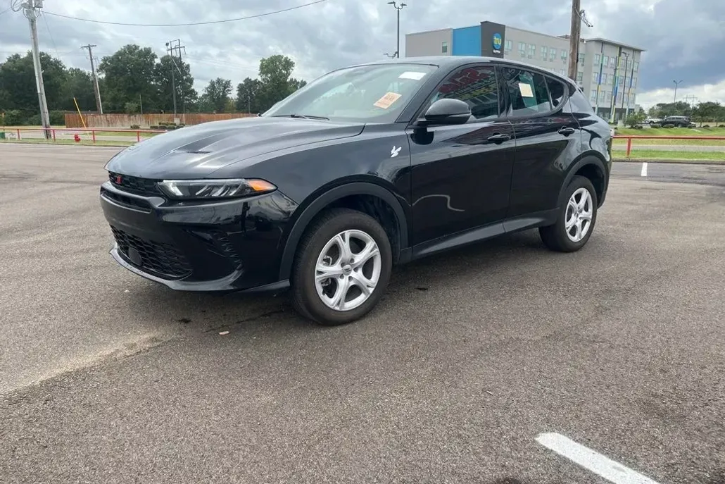 2024 Dodge Hornet GT Plus photo 1
