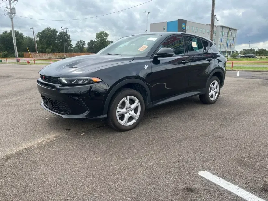 2024 Dodge Hornet GT Plus photo 1