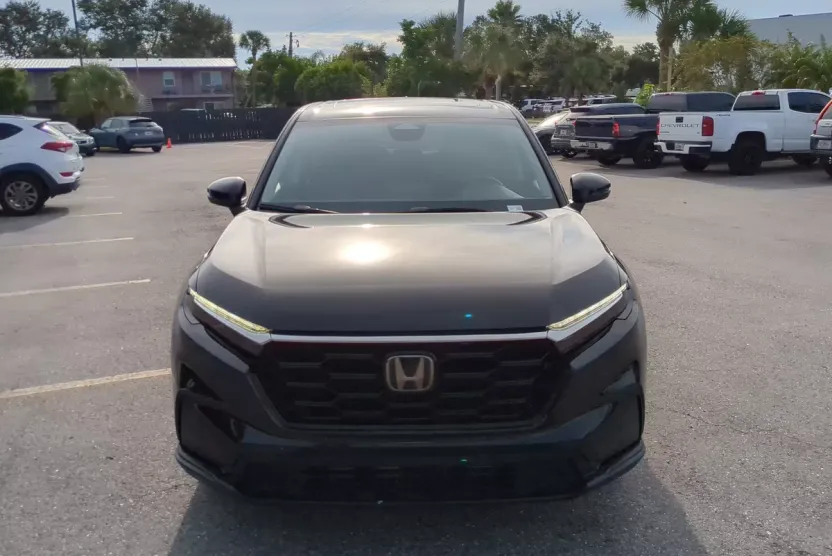 2023 Honda CR-V EX photo 1