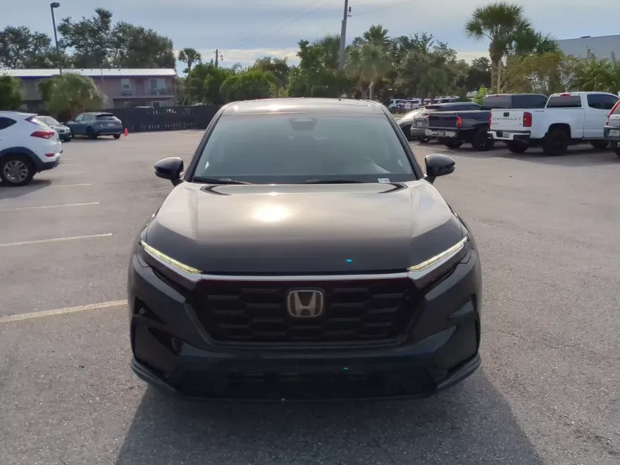 2023 Honda CR-V EX photo 1