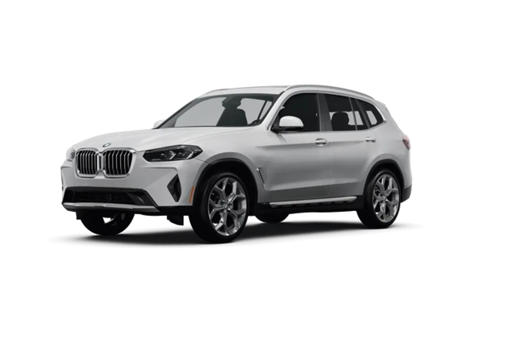 2024 Bmw X3 xDrive30i photo 1