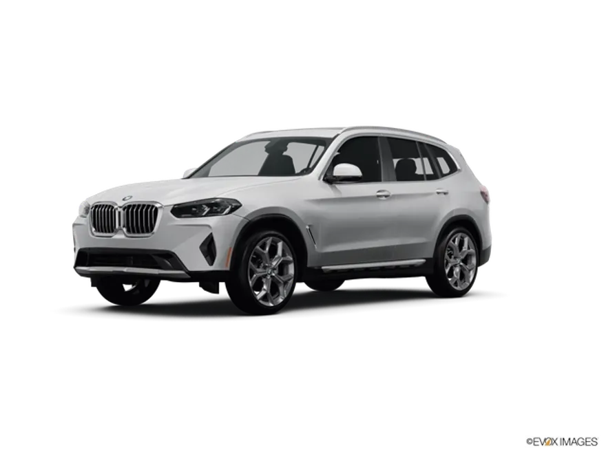2024 Bmw X3 xDrive30i photo 1