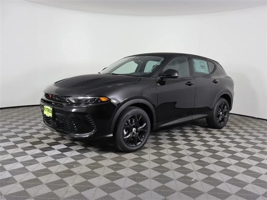 2025 Dodge Hornet GT photo 1
