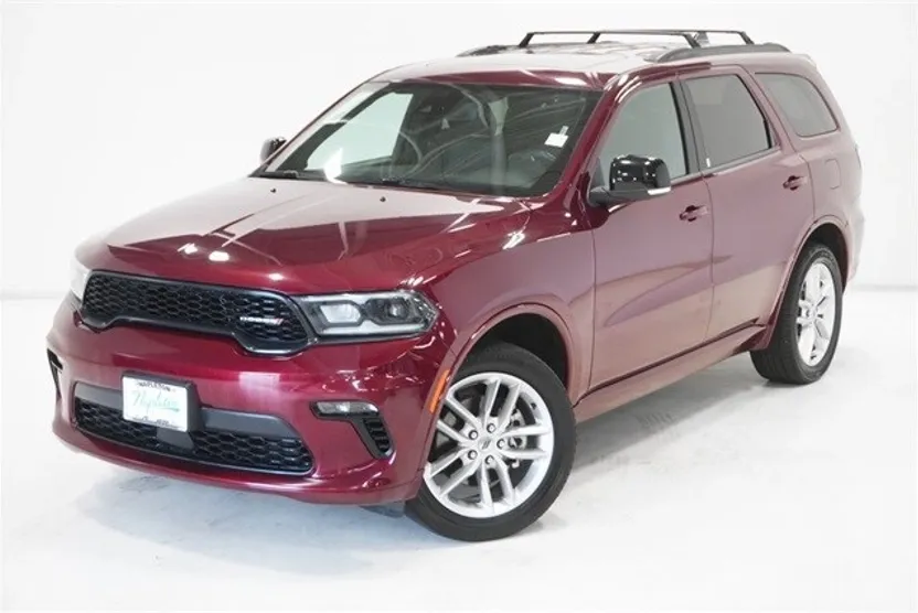 2023 Dodge Durango GT Plus photo 1