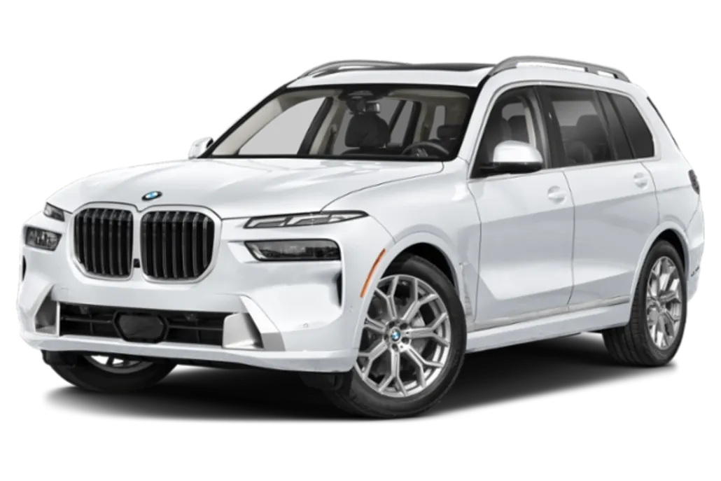 2026 Bmw X7 xDrive40i photo 1