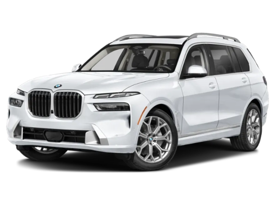 2026 Bmw X7 xDrive40i photo 1
