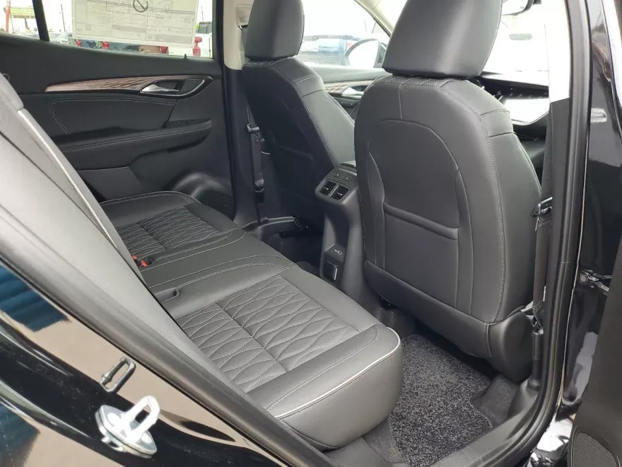 2023 Buick Envision Avenir photo 11