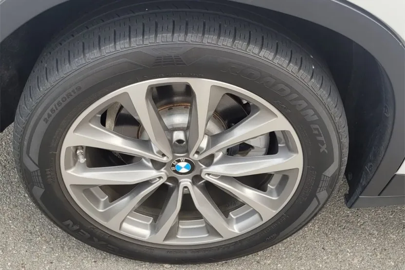 2019 Bmw X3 xDrive30i photo 1