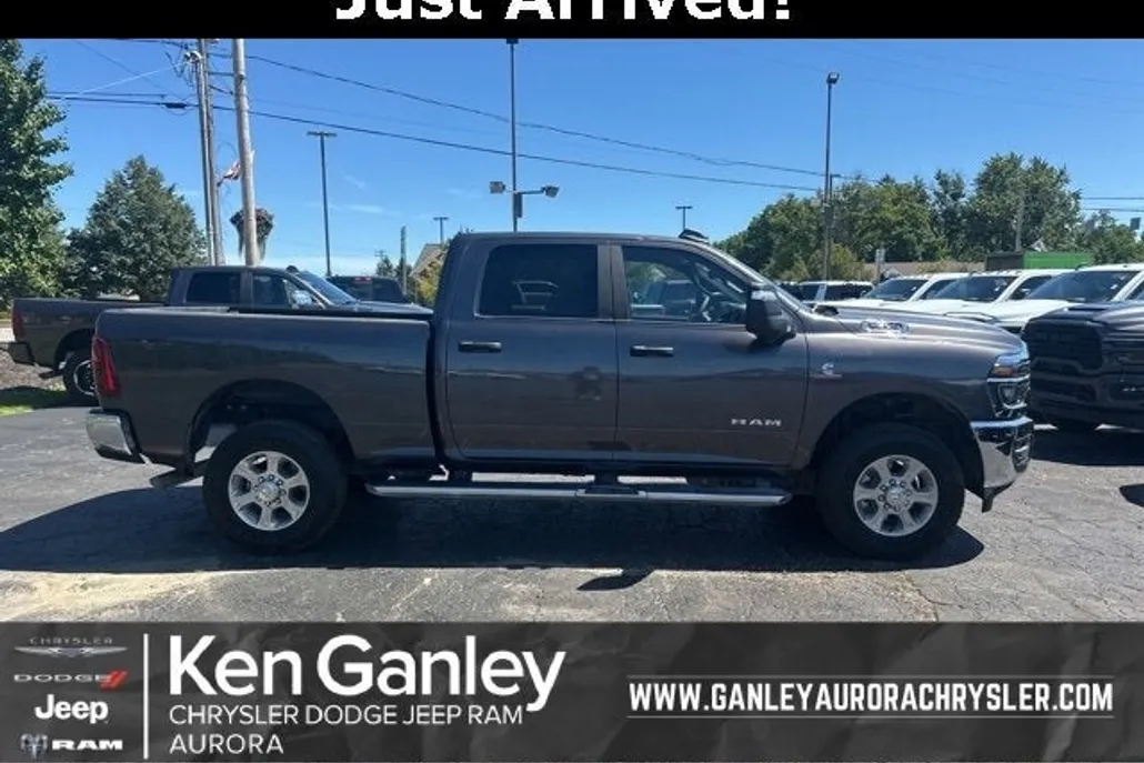 2025 Ram 2500 Lone Star photo 1