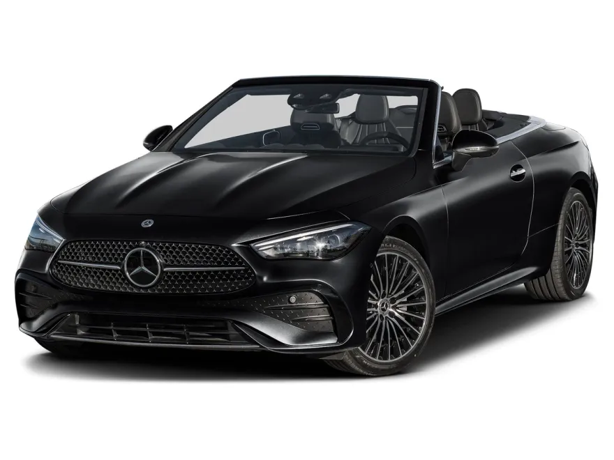 2025 Mercedes Benz CLE 300 4MATIC photo 1