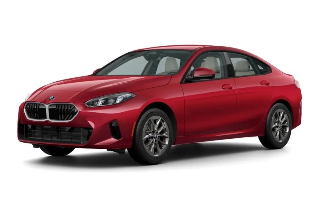 2026 Bmw 228 photo 1