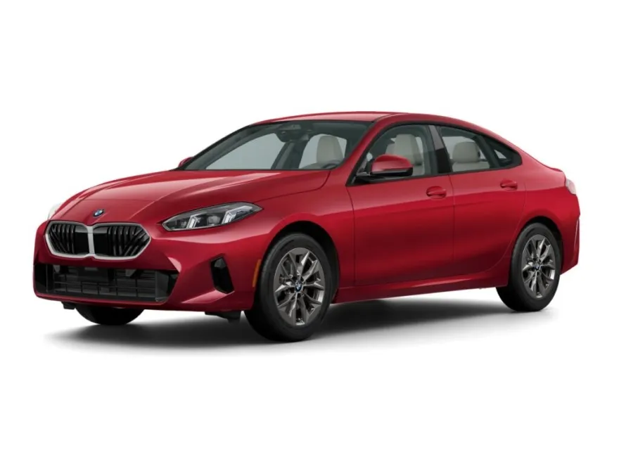 2026 Bmw 228 photo 1