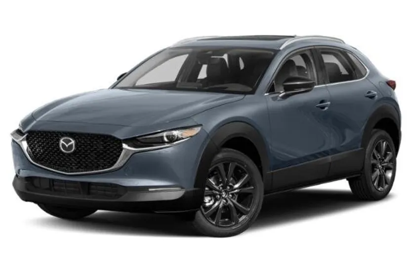 2022 Mazda CX-30 2.5 Turbo Premium photo 1