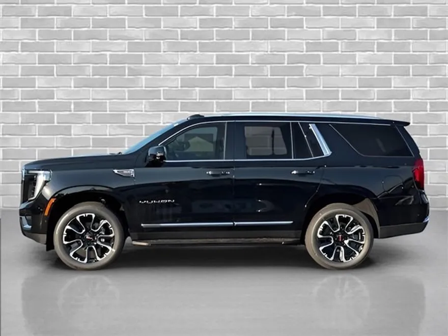 2025 Gmc Yukon Denali photo 1