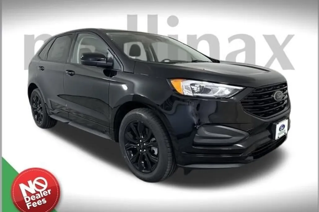 2024 Ford Edge SE photo 1