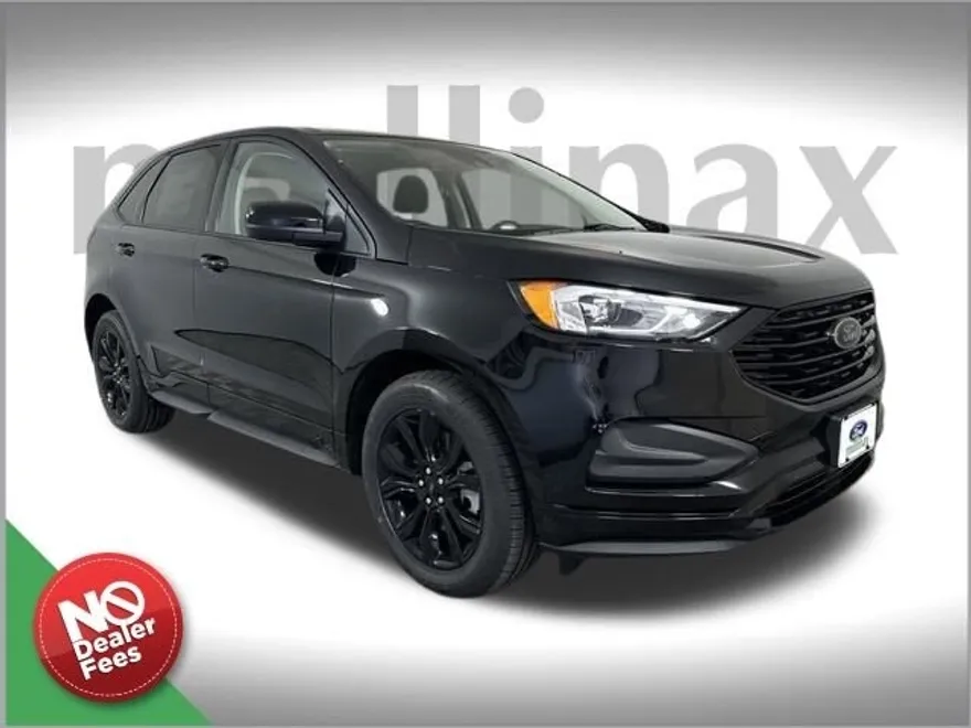 2024 Ford Edge SE photo 1