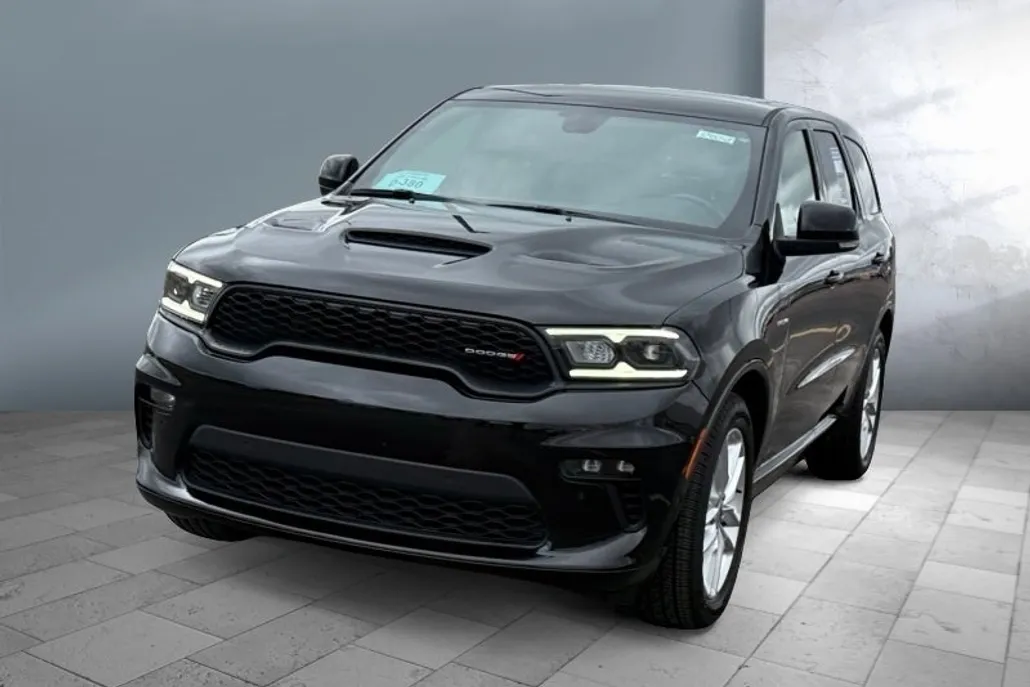 2022 Dodge Durango R/T photo 1
