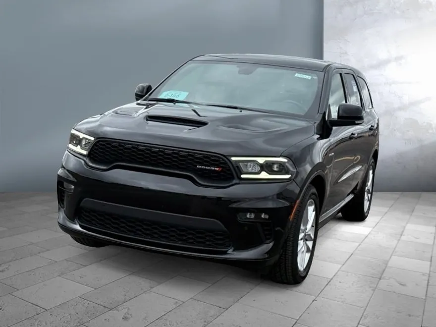 2022 Dodge Durango R/T photo 1