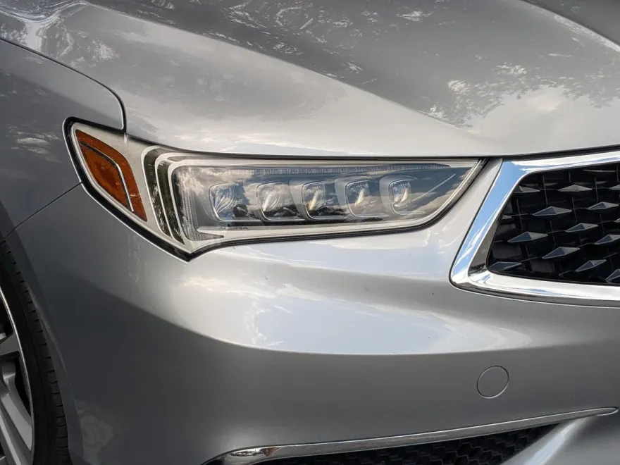 2019 Acura TLX 3.5L Technology photo 1