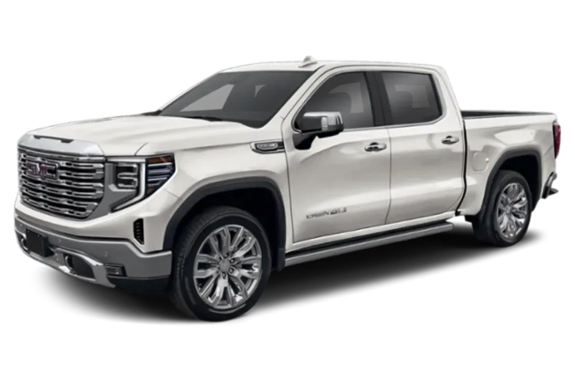 2026 Gmc Sierra 1500 Denali photo 1