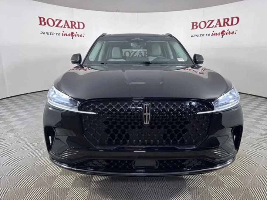 2025 Lincoln Aviator Premiere photo 1