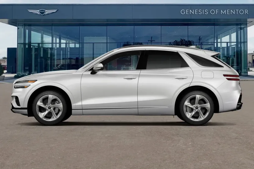 2026 Genesis GV70 2.5T Advanced photo 1