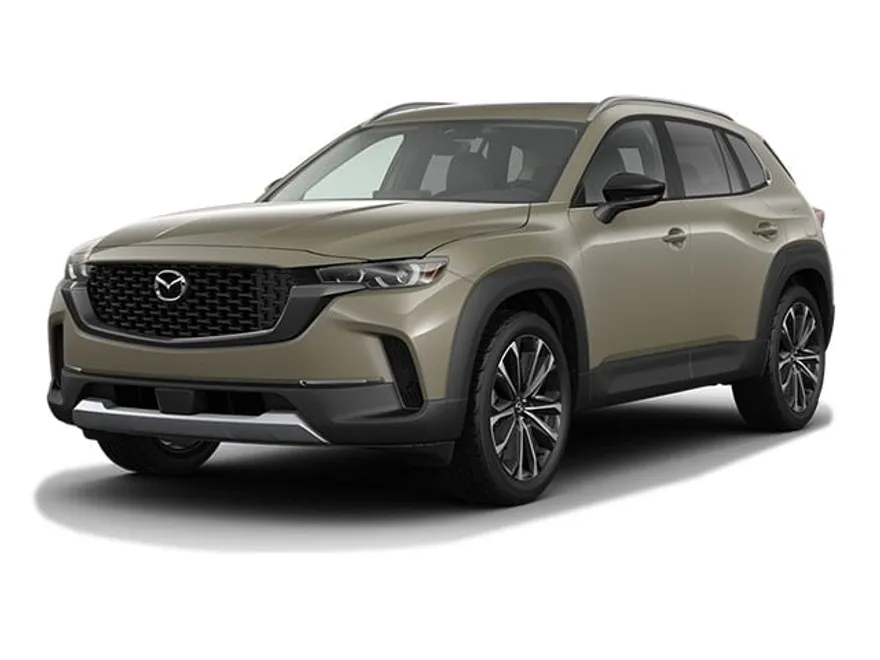 2023 Mazda CX-50 2.5 Turbo photo 1