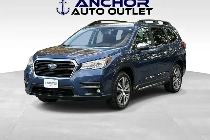 2019 Subaru Ascent Touring photo 1
