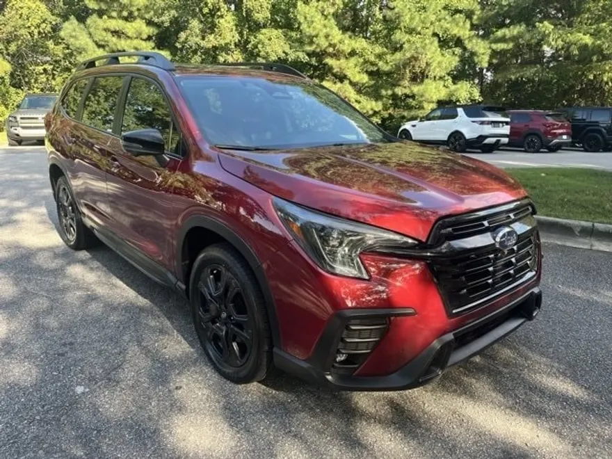 2023 Subaru Ascent Onyx Edition Limited photo 1