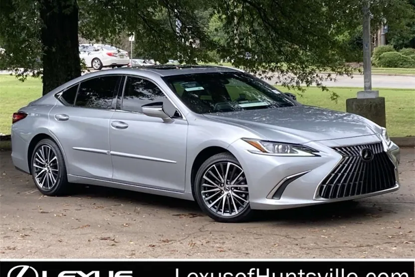 2023 Lexus ES 350 Premium photo 1