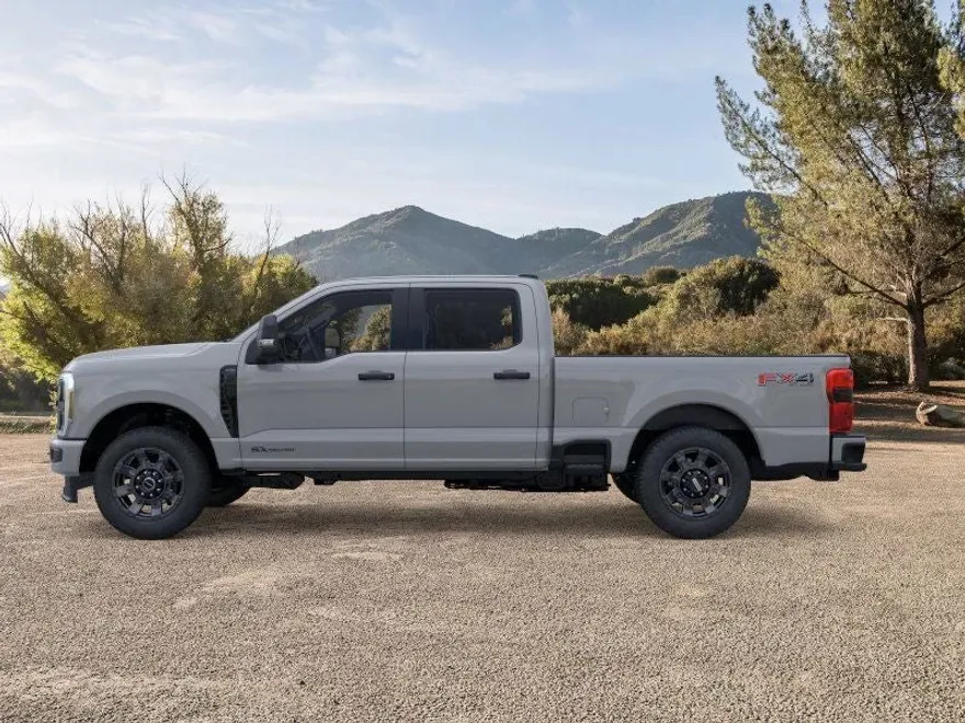 2026 Ford F-250 photo 1