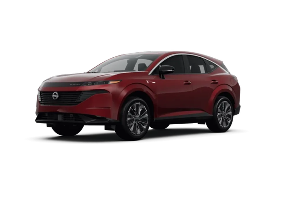 2025 Nissan Murano SL photo 1