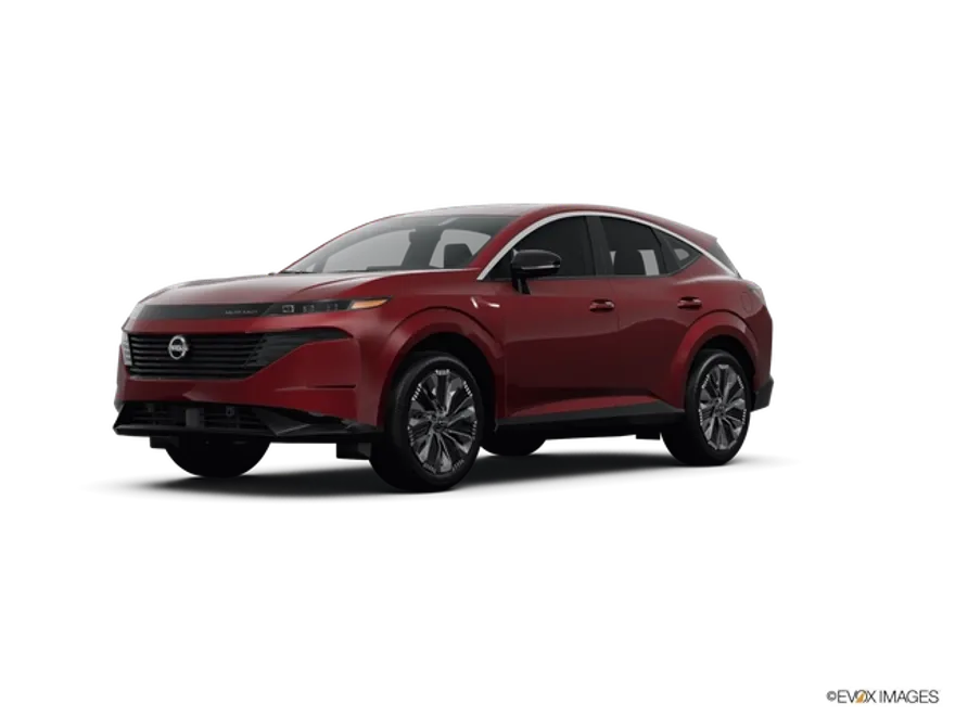 2025 Nissan Murano SL photo 1