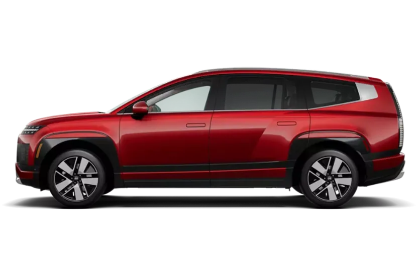2026 Hyundai Ioniq SEL photo 1
