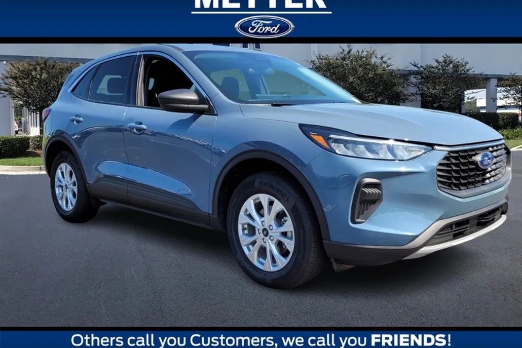 2024 Ford Escape Active photo 1