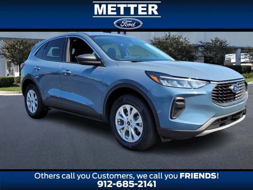 2024 Ford Escape Active photo 1