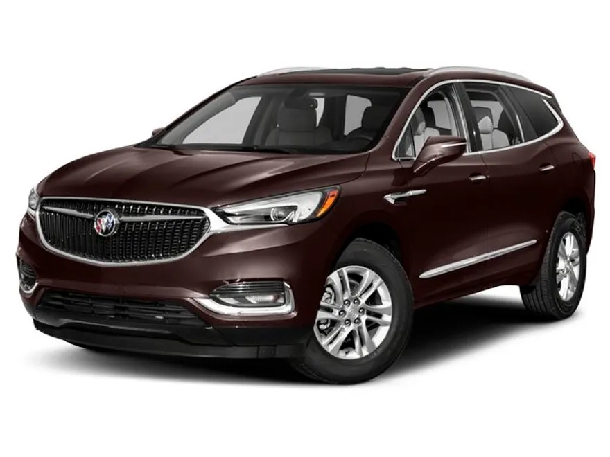 2019 Buick Enclave Essence photo 1
