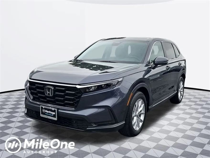2024 Honda CR-V EX-L photo 1