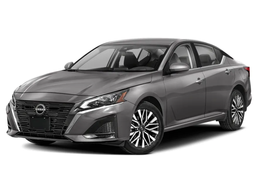 2025 Nissan Altima SV photo 1