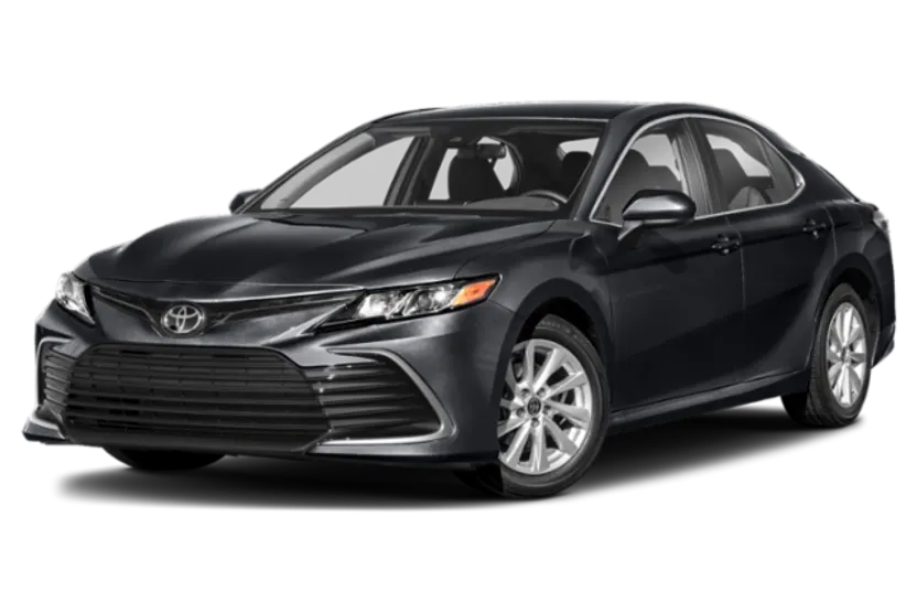 2024 Toyota Camry SE photo 1