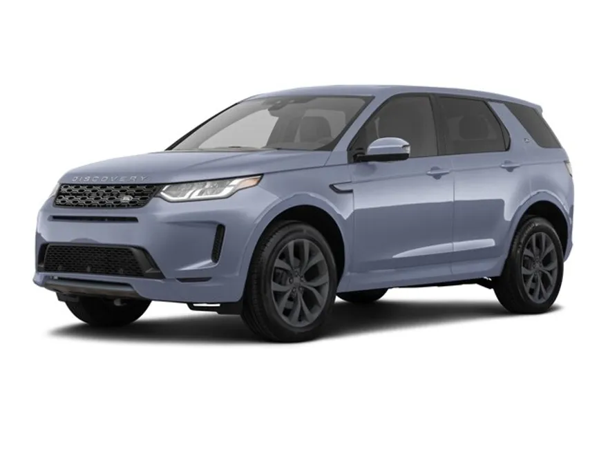 2022 Land Rover Discovery Sport SE R-Dynamic photo 1