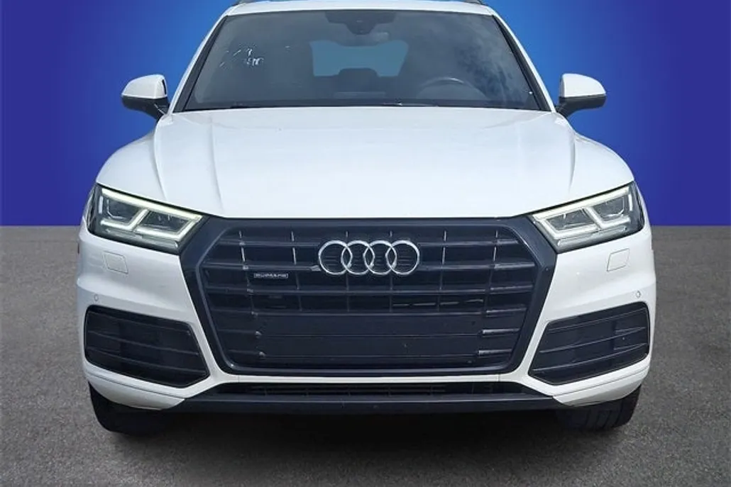 2019 Audi Q5 2.0T Premium Plus photo 1