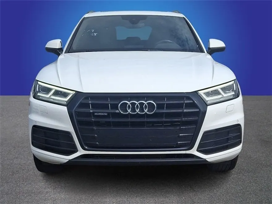 2019 Audi Q5 2.0T Premium Plus photo 1