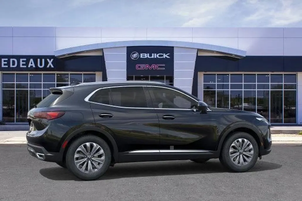 2025 Buick Envision Preferred photo 1