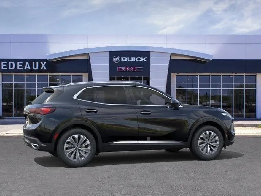 2025 Buick Envision Preferred photo 1