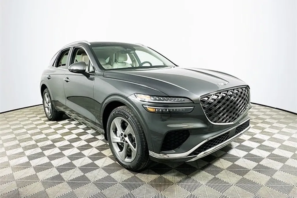 2026 Genesis GV70 2.5T Select photo 1