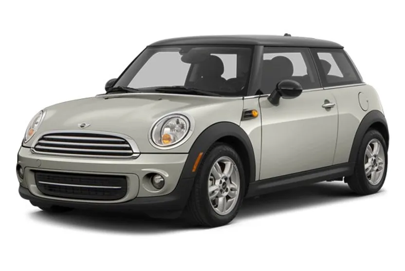2013 Mini Cooper Base photo 1