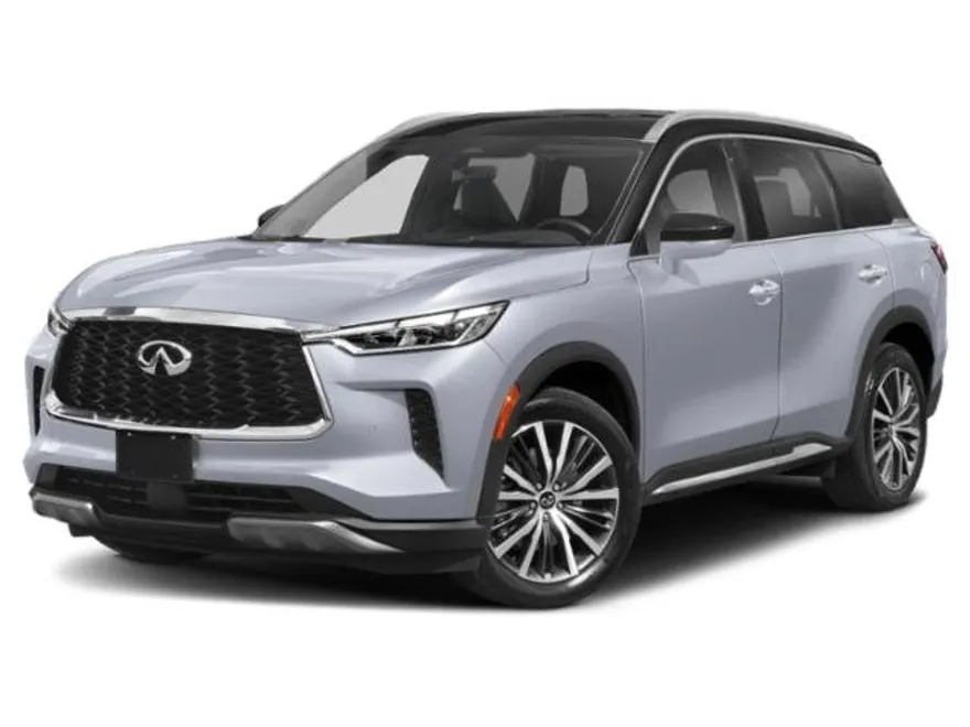 2025 Infiniti QX60 Autograph photo 1