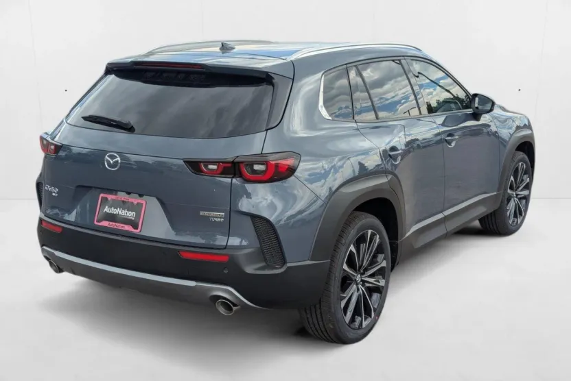 2025 Mazda CX-50 2.5 Turbo Premium Plus photo 1